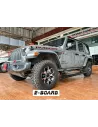 MARCHE PIED ELECTRIQUE JK 2D (la paire)