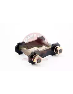 Kit de Chapes Graissables Terrain Tamer Holden Jackaroo Ubs