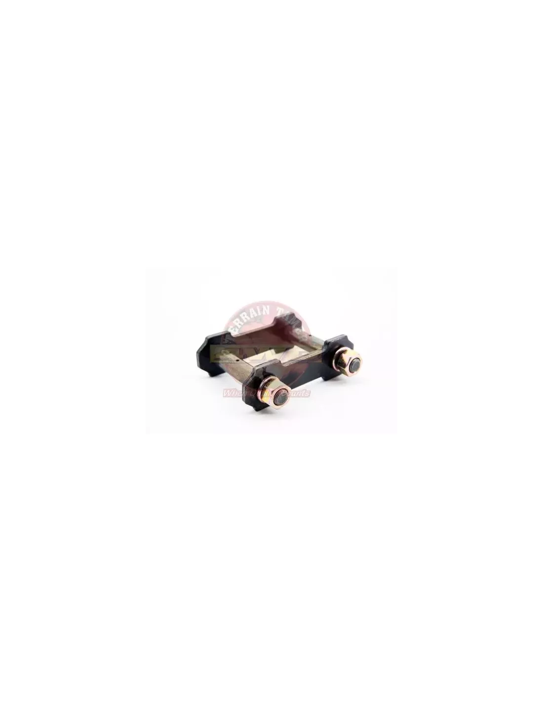 Kit de Chapes Graissables Terrain Tamer Holden Jackaroo Ubs