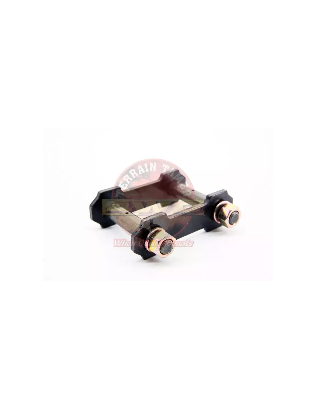 Kit de Chapes Graissables Terrain Tamer Holden Jackaroo Ubs