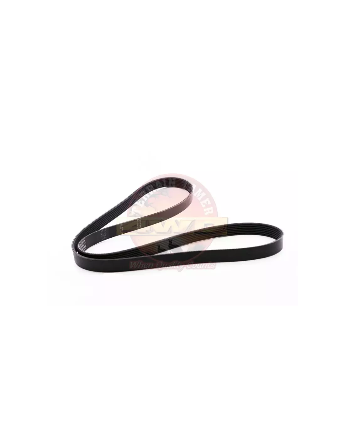 Kit Courroie Ventilateur YS23DT 2.3L Terrain Tamer Nissan