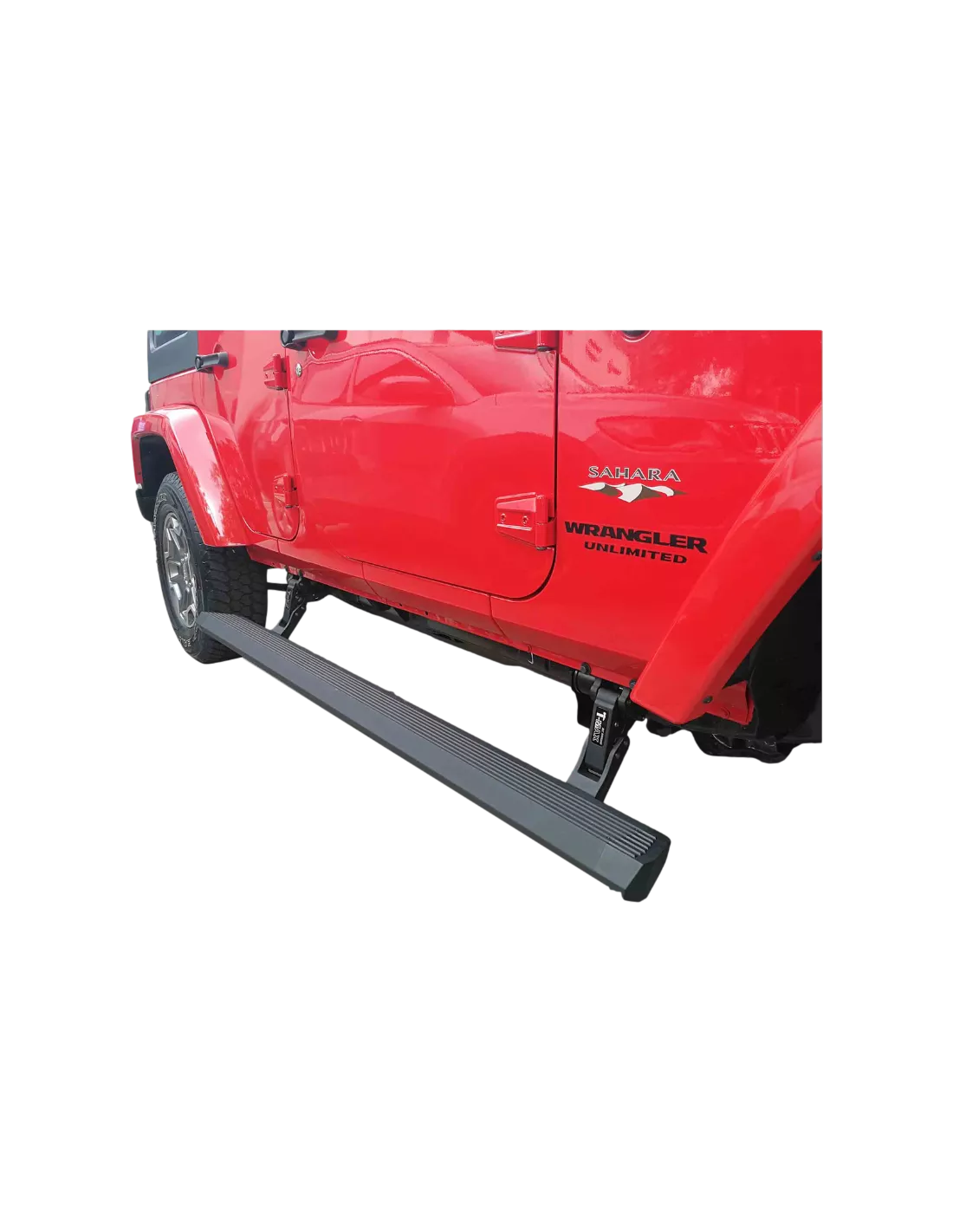 MARCHE PIED ELECTRIQUE JK 4D (la paire)