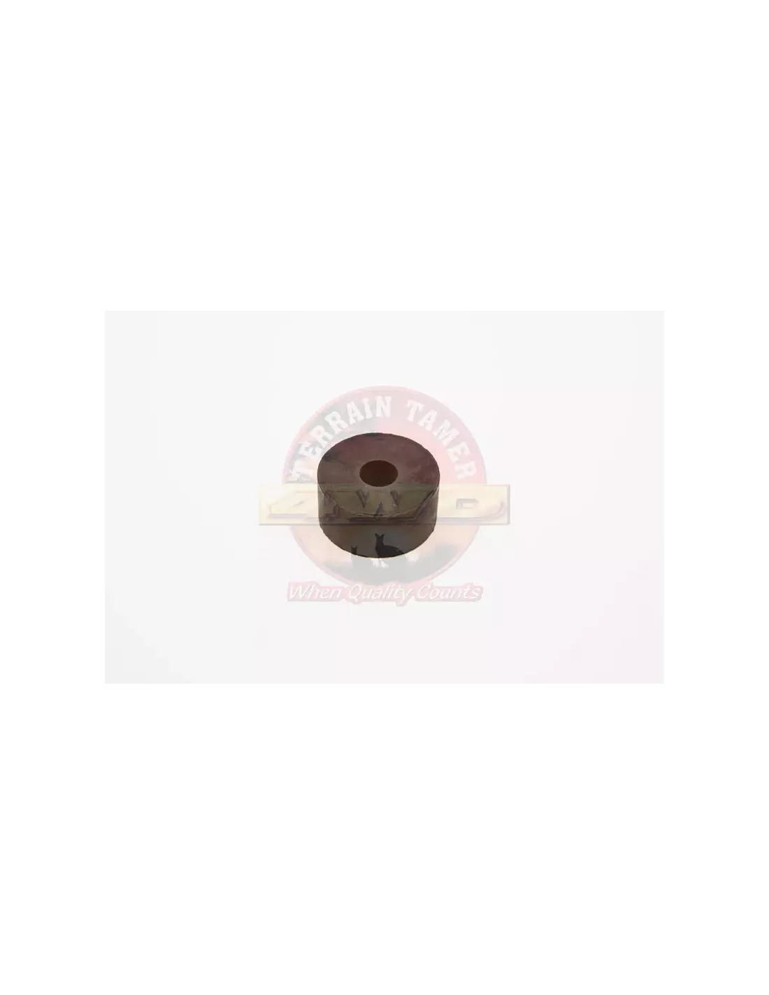 Coussin amortisseur supérieur Terrain Tamer Nissan Frontier