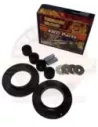 Kit silentbloc de fixation d’amortisseur en polyuréthane