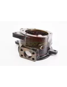 ÉCROU DE DIRECTION GAUCHE Terrain Tamer Toyota Land Cruiser