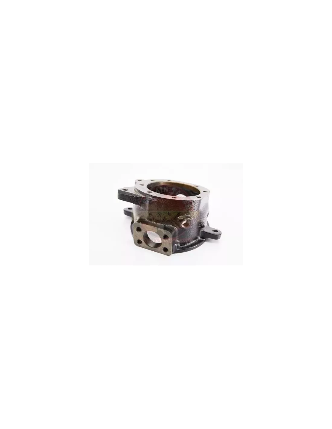 ÉCROU DE DIRECTION GAUCHE Terrain Tamer Toyota Land Cruiser