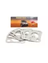 Kit cales pivot direction 8 cales Terrain Tamer Toyota Land