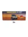Boulon pour amortisseur Terrain Tamer Toyota Land Cruiser