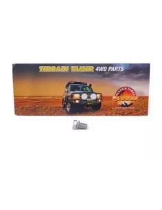 Boulon pour amortisseur Terrain Tamer Toyota Land Cruiser 2