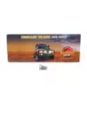 Boulon pour amortisseur Terrain Tamer Toyota Land Cruiser