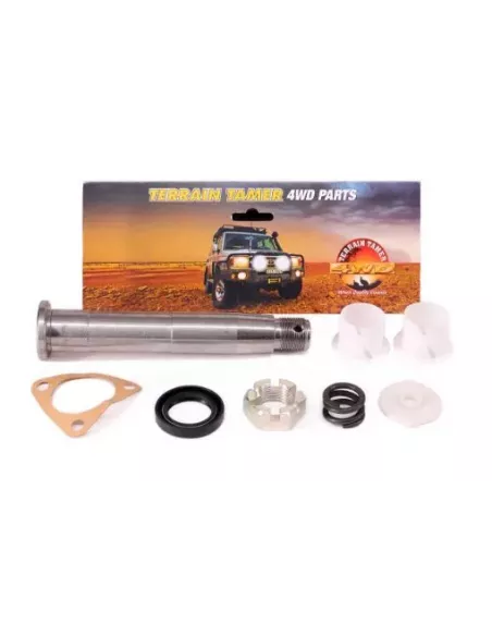 Kit de réparation bras tendeur Terrain Tamer Nissan Patrol