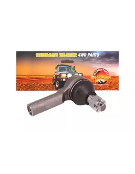 Barre de direction intérieure Terrain Tamer Nissan Navara
