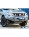 BUMPER FRONT RIVAL MITSUBISHI L200 2015-2018 (USAGE COMPETIT