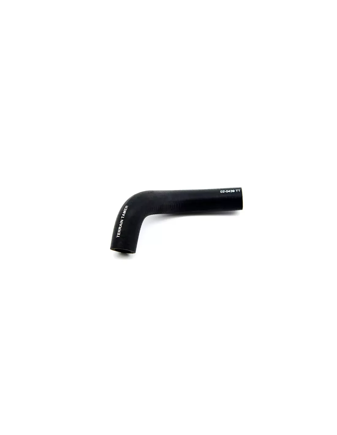 Durite bypass 2.8L 3.1L Diesel 4JB1 4JG2T Rodeo Terrain