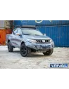 BUMPER FRONT RIVAL MITSUBISHI L200 2015-2018 (USAGE COMPETIT
