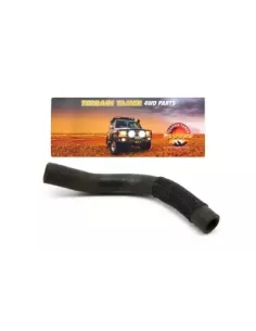 Durite Chauffante 6VD1 6VE1 3.2L 3.5L Terrain Tamer Holden 2