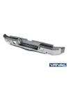 BUMPER REAR RIVAL MITSUBISHI L200 2015-2019 (USAGE COMPETITI