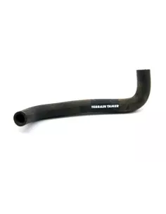 Flexible de raccordement moteur vers tuyau de chauffage