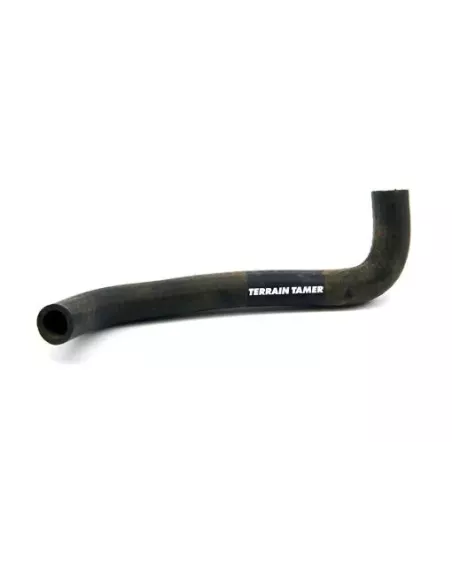 Flexible de raccordement moteur vers tuyau de chauffage