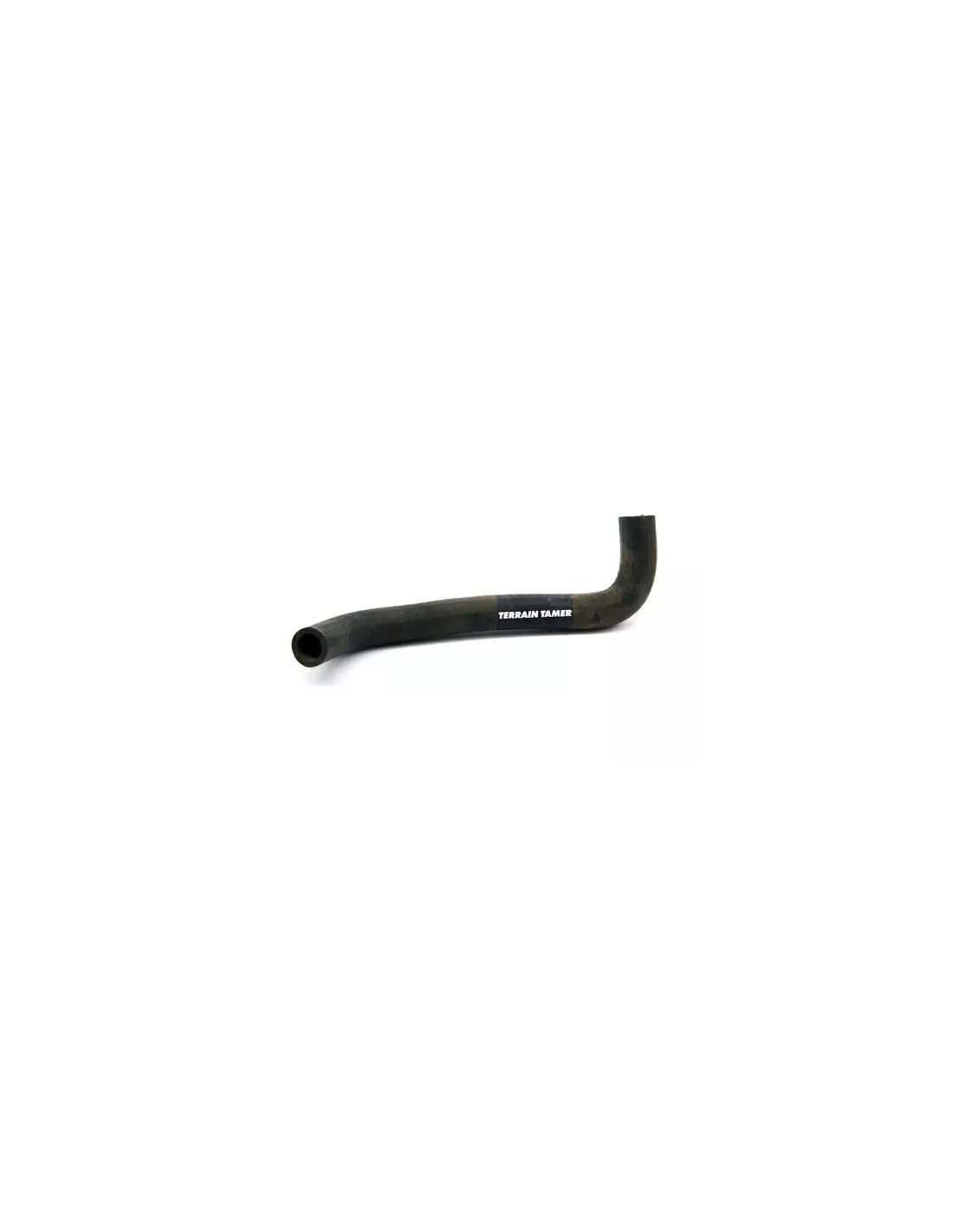 Flexible de raccordement moteur vers tuyau de chauffage