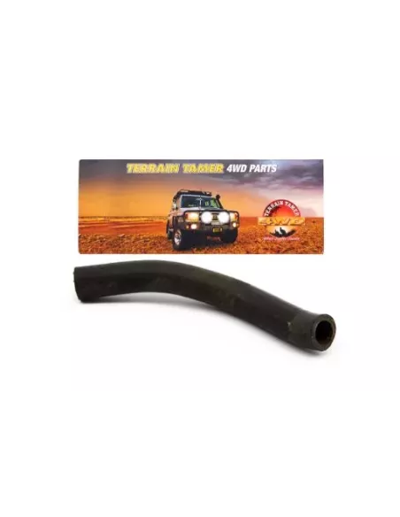 Durite moteur vers tuyau 2 4ZD1 Terrain Tamer Holden Rodeo