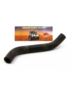 Durite chauffage moteur vers pipe 2, 4ZE1 Terrain Tamer