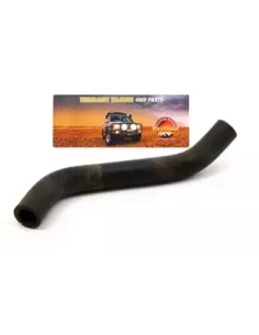 Durite chauffage moteur vers pipe 2, 4ZE1 Terrain Tamer 2