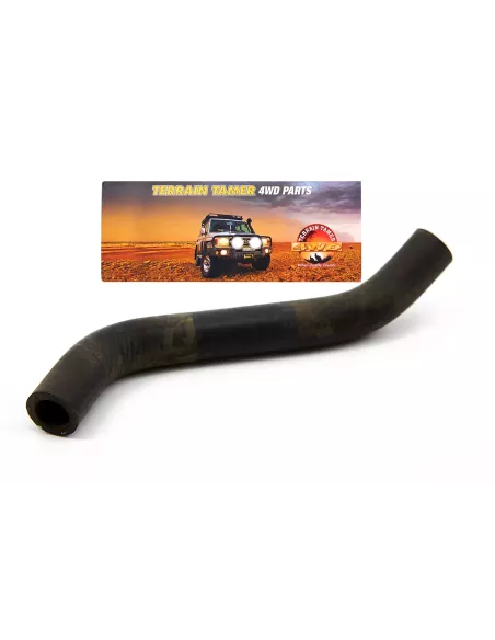 Durite chauffage moteur vers pipe 2, 4ZE1 Terrain Tamer