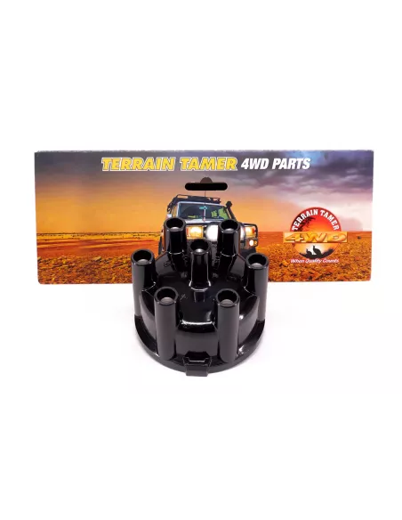 Capuchon de distributeur Terrain Tamer Toyota Land Cruiser