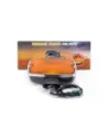 Ensemble lampe clignotant avant ambre Terrain Tamer Toyota