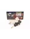 Cylindre maître d'embrayage sans servo embrayage 19,05 mm