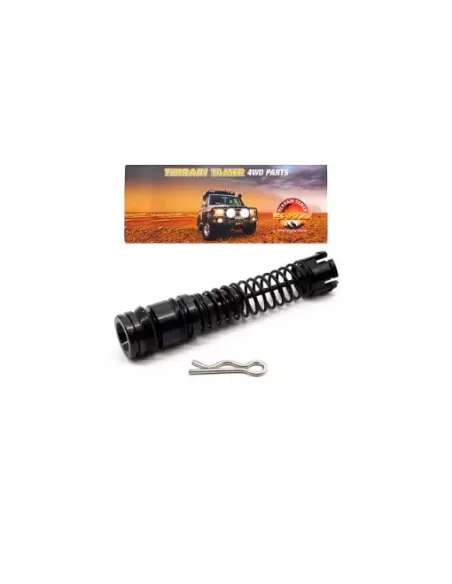 Kit maître-cylindre d'embrayage compatible servo