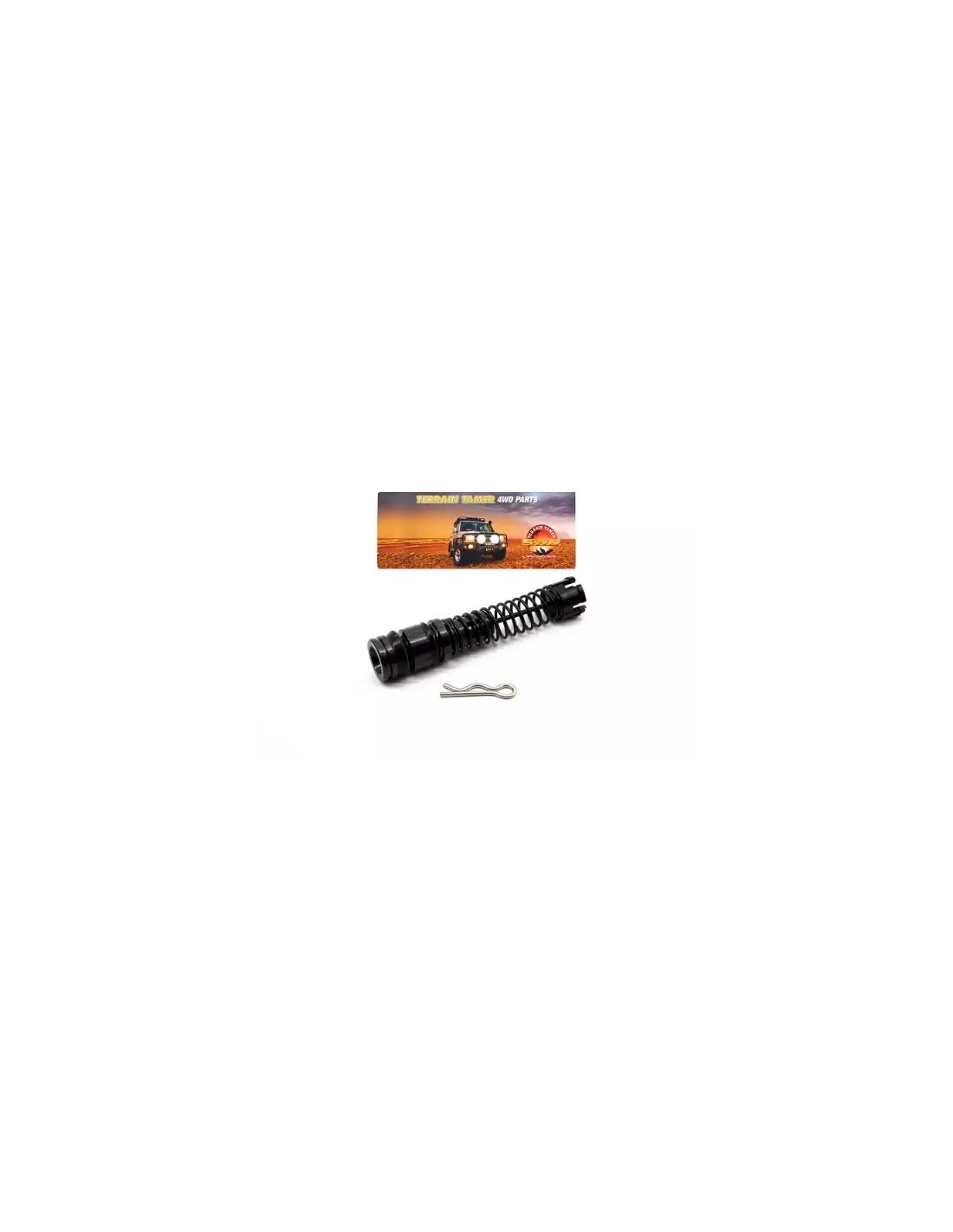 Kit maître-cylindre d'embrayage compatible servo