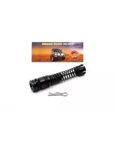 Kit maître-cylindre d'embrayage compatible servo 2