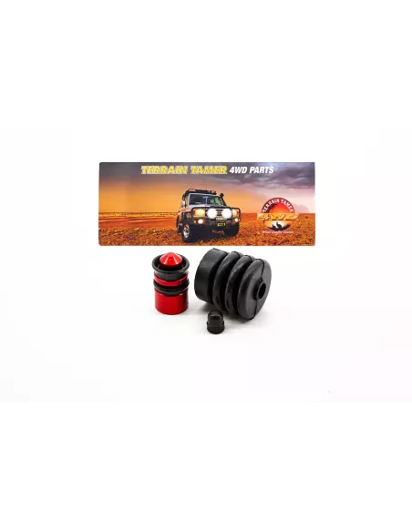 KIT CYLINDRE RÉCEPTEUR D'EMBRAYAGE Terrain Tamer Toyota
