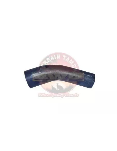 Durite inférieure radiateur côté 2F Terrain Tamer Toyota