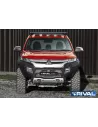 BUMPER FRONT RIVAL MITSUBISHI L200 2019- (USAGE COMPETITION)