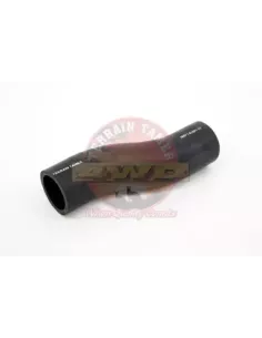 Durite inférieure de radiateur côté radiateur Terrain Tamer 2