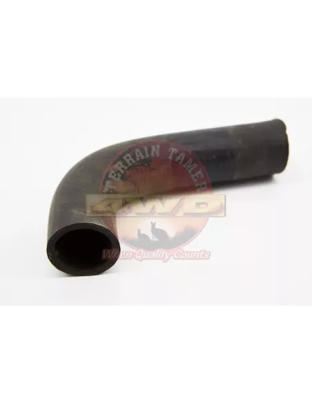 Durite Supérieure de Radiateur Terrain Tamer Toyota Land