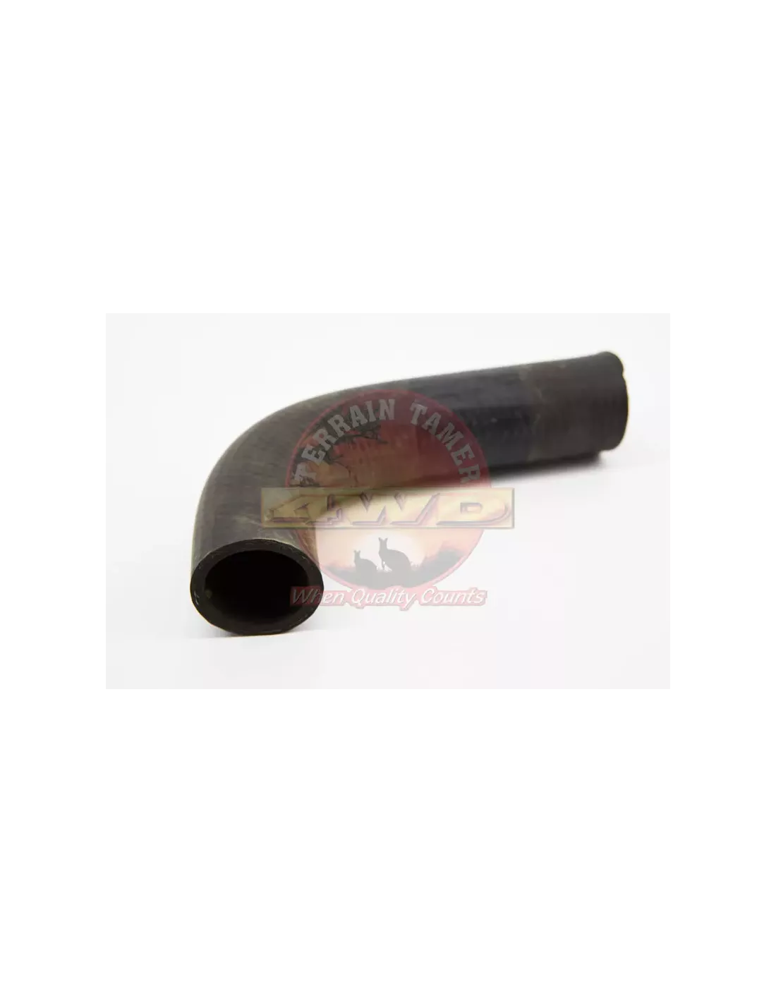Durite Supérieure de Radiateur Terrain Tamer Toyota Land