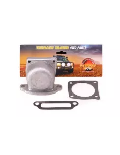 Boîtier de thermostat inférieur 2F Terrain Tamer Toyota