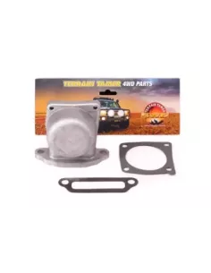 Boîtier de thermostat inférieur 2F Terrain Tamer Toyota 2