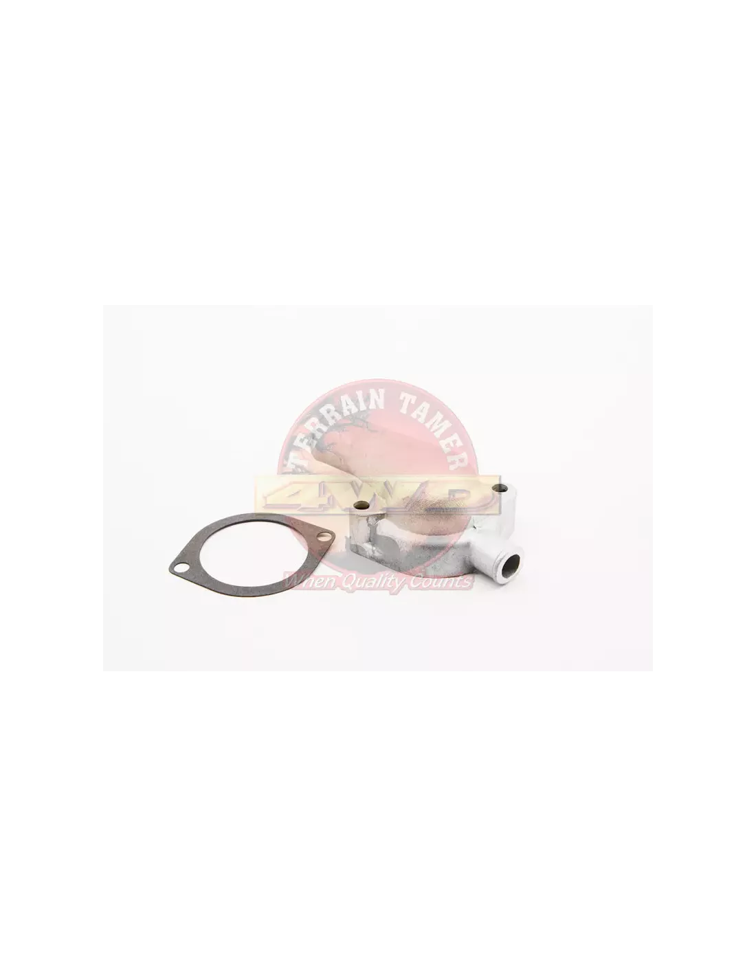 Boîtier Thermostat Supérieur F 2F Terrain Tamer Toyota Land