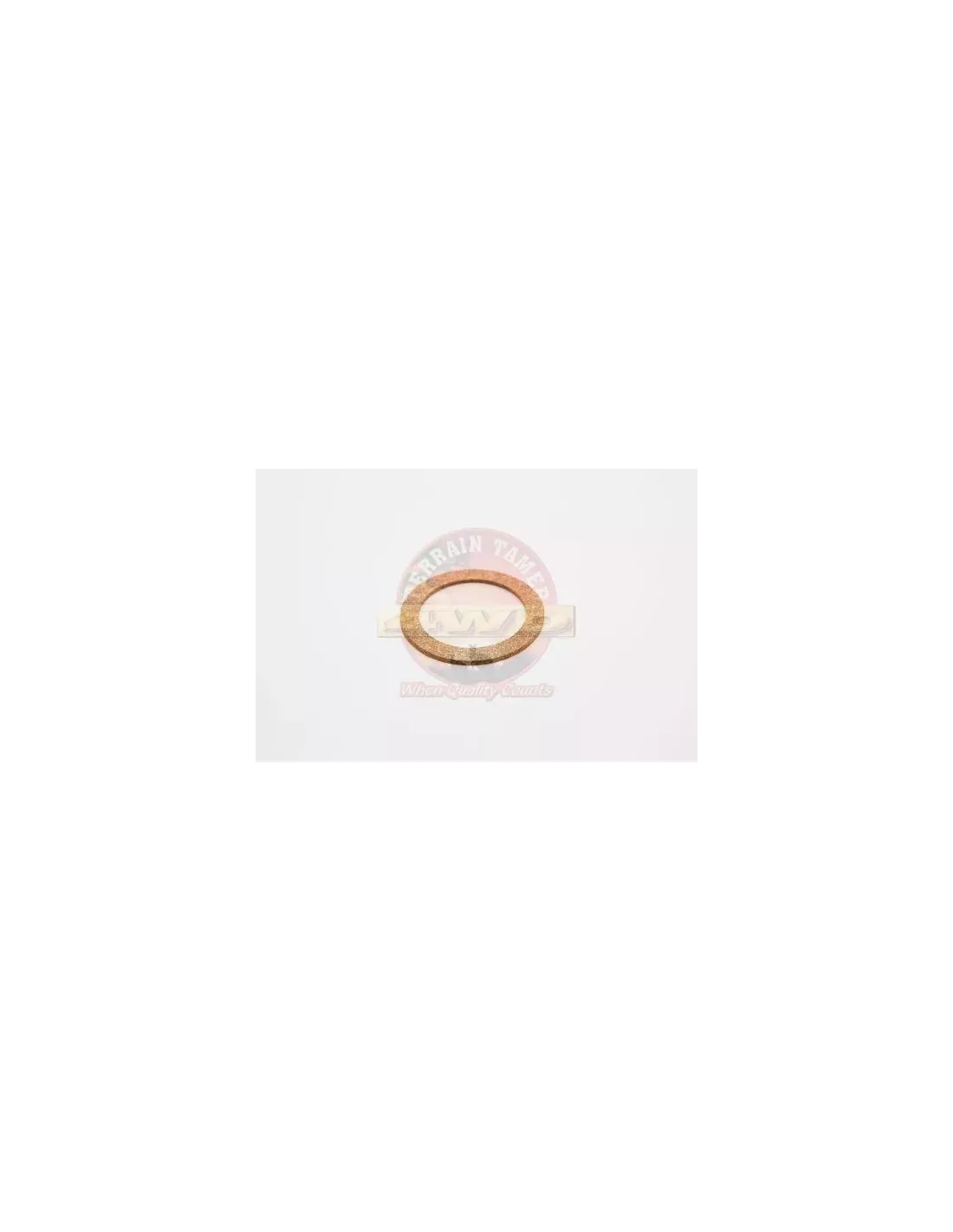 Joint torique thermostat Terrain Tamer Toyota Land Cruiser