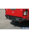 BUMPER REAR RIVAL MITSUBISHI L200 2019+ (USAGE COMPETITION)