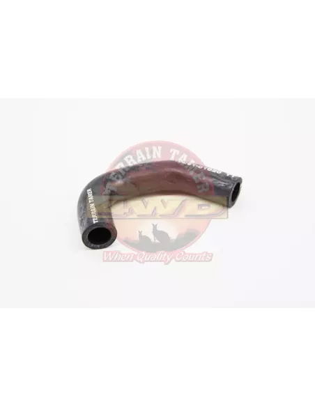 Tuyau de dérivation 3F Terrain Tamer Toyota Land Cruiser