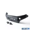 BUMPER FRONT RIVAL NISSAN NAVARA NP 300 (USAGE COMPETITION)