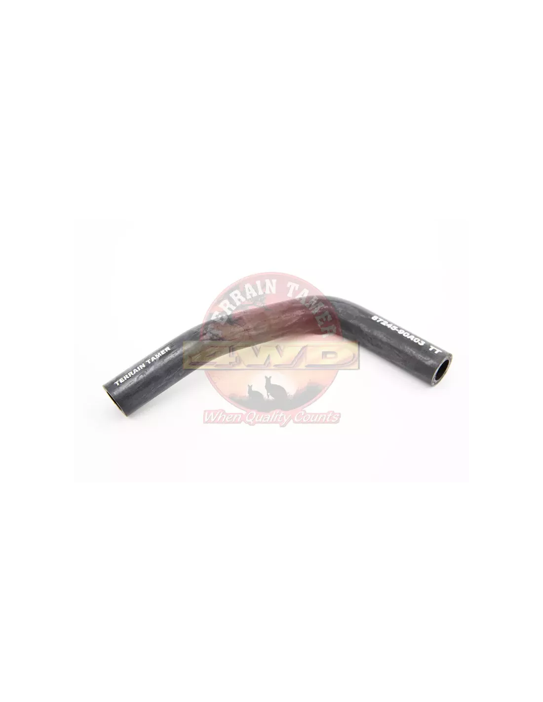 Durite sortie eau chauffage n°2 compatible avec chauffage