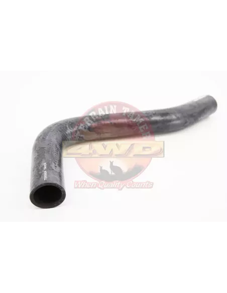 Durite radiateur supérieure Terrain Tamer Toyota Land
