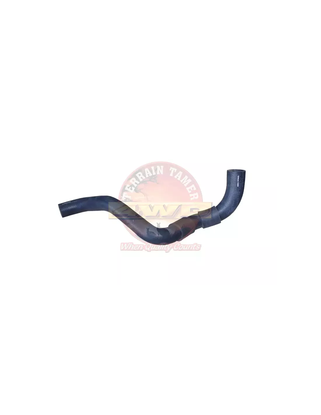 Durite inférieure de radiateur ATM Terrain Tamer Toyota